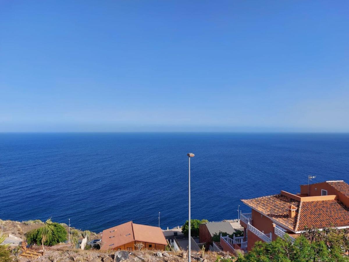 Willa Balcon De Costanera Santa Cruz de Tenerife Zewnętrze zdjęcie
