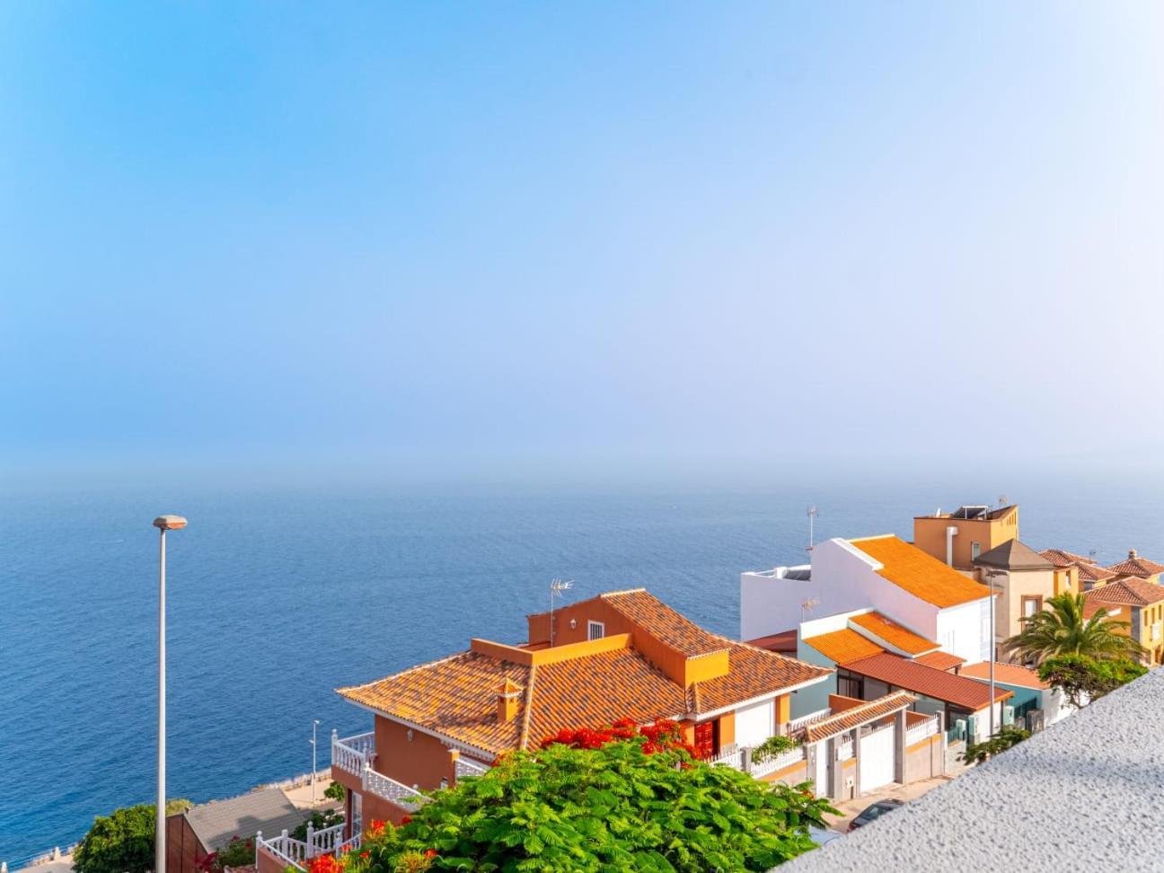 Willa Balcon De Costanera Santa Cruz de Tenerife Zewnętrze zdjęcie